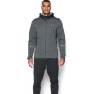 Under Armour Swacket Jacket Sz XLarge